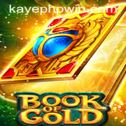 Discover the Mystical World of Book of Gold