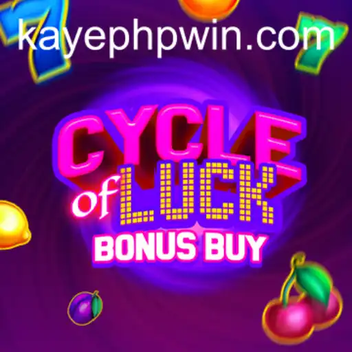 Exploring CycleofLuckBonusBuy and the Growing Popularity of Online Slot Games