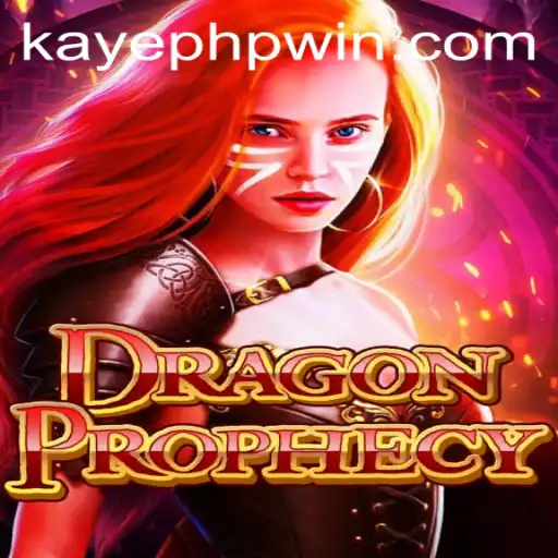 DragonProphecy: A Mystical Adventure in a Virtual Realm
