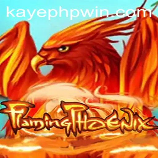 Unveiling FlamingPhoenix: Kaye phpwin's Exciting New Game