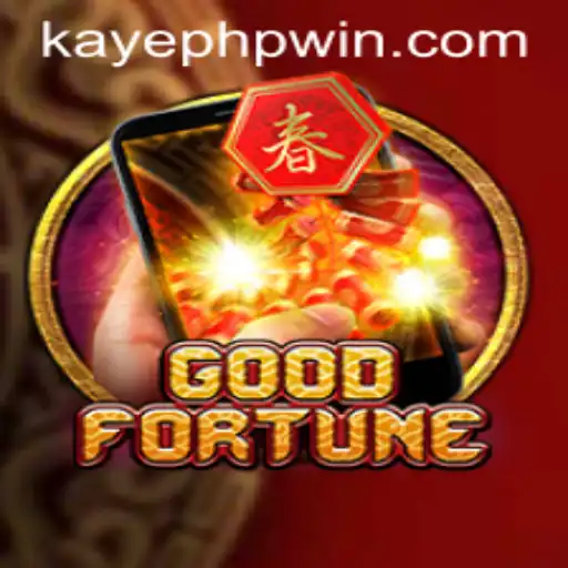 Unveiling GoodFortuneM: The Revolutionary Experience Enhanced by Kaye phpwin