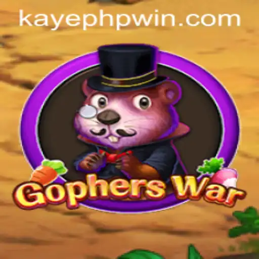 Exploring GophersWar: A New Era in Online Gaming with Kaye phpwin
