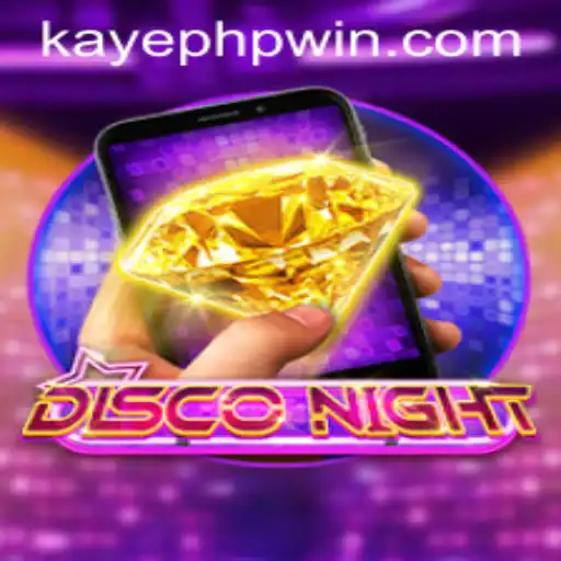 DiscoNightM: A Thrilling Dive into the World of Virtual Disco Adventures