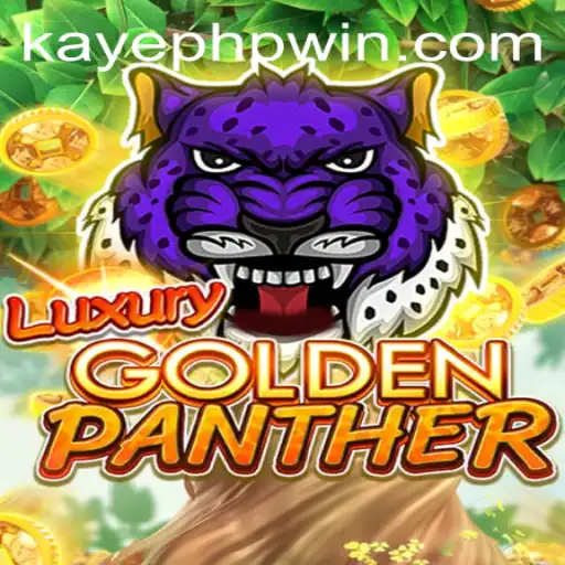 Unveiling LUXURYGOLDENPANTHER: A Thrilling Adventure in Modern Gaming
