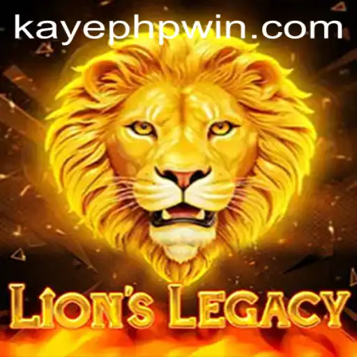 LionsLegacy: A New Era in Gaming Experience with Kaye phpwin