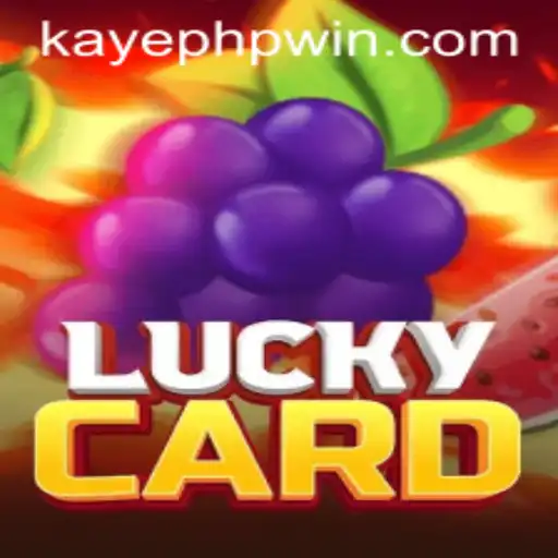 Exploring the Exciting World of LuckyCard: A Guide to Mastering Kaye phpwin