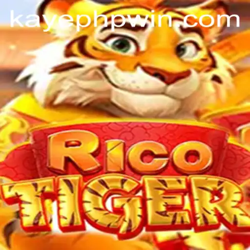Unveiling RicoTiger: A Thrilling Gaming Experience with Kaye PHPWin