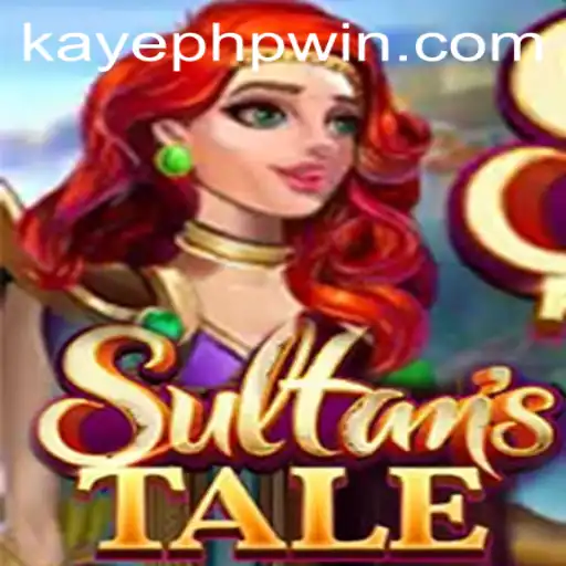 Discover Sultanstale: A Unique Gaming Experience with Kaye phpwin