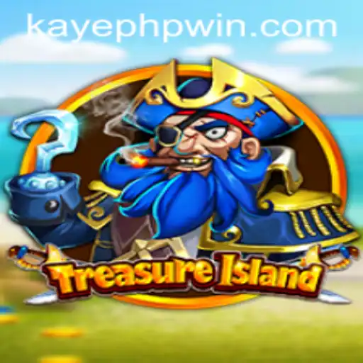 Exploring the Mesmerizing World of TreasureIsland with Kaye Phpwin