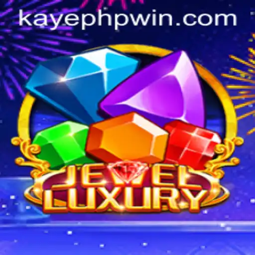Explore JewelLuxury: A Dazzling Adventure in Gaming