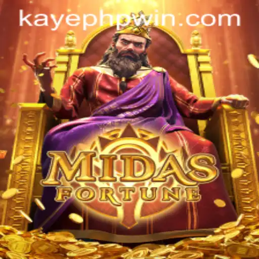 Discover the Magic of MidasFortune with Kaye phpwin