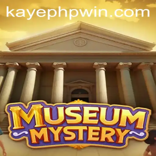 MuseumMystery: Unraveling Secrets with Kaye phpwin
