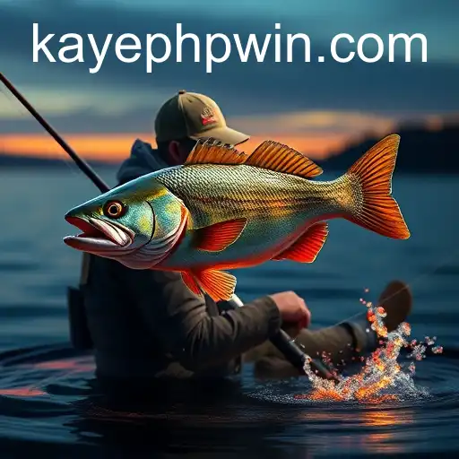 Exploring the World of Online Fishing