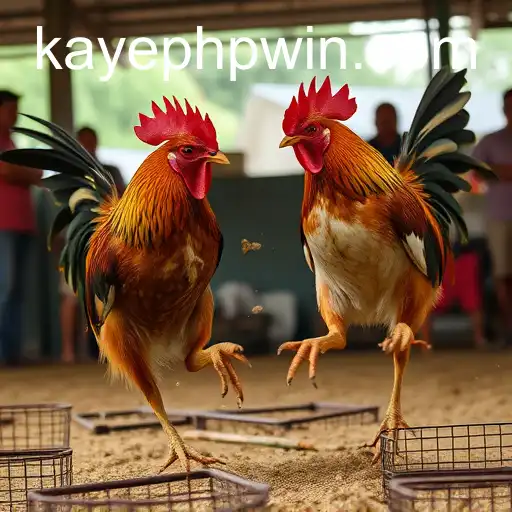 The Emergence and Impact of Online Sabong: A Closer Look at Kaye PHPWin