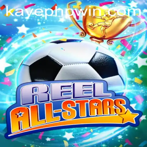 ReelAllStars: A Dive Into the Thrilling World of Virtual Sports