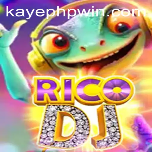 Diving into the World of RicoDJ: An Exciting Gaming Experience with Kaye phpwin