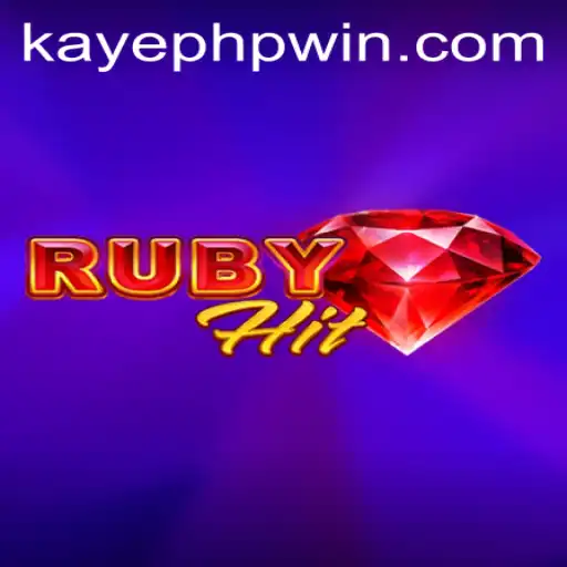 Unveiling RubyHit: The Dynamic Game Revolutionizing the Virtual Arena