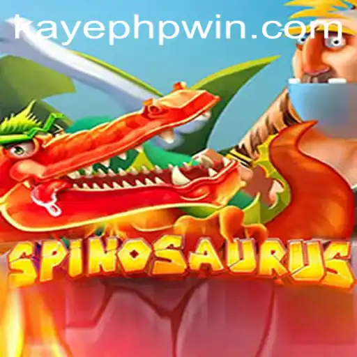 Discover the Adventurous World of Spinosaurus