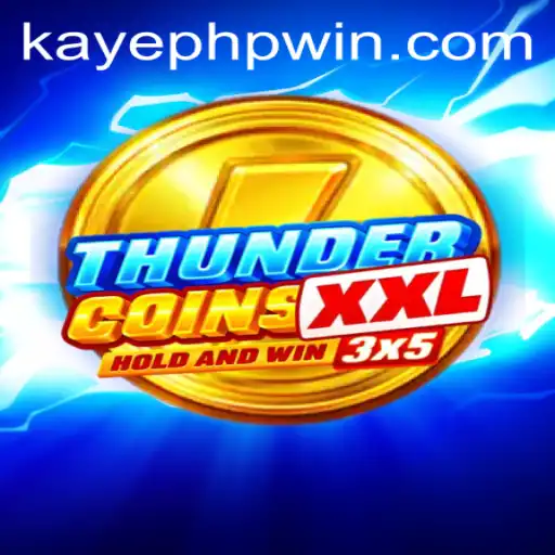 Unveiling ThunderCoinsXxl: A Deep Dive into the Exciting World of Kaye Phpwin