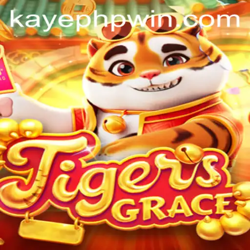 TigersGrace: An Immersive Adventure in Kaye phpwin