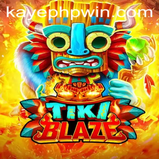 TikiBlaze: Revolutionizing Gaming with Innovative Features